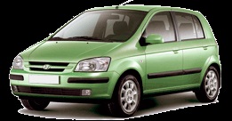 Repararea motorului hyundai getz, revizia generală și diagnosticarea motorului Hyundai Getz 1