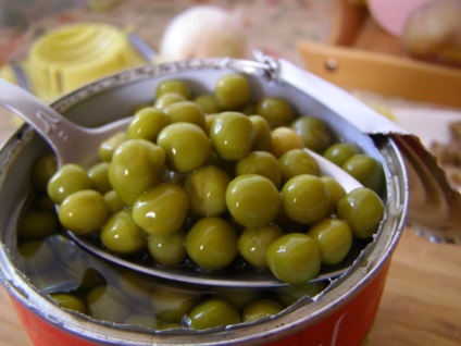 Reteta pentru olivier de salata cu o fotografie - pregatim olivier usor si rapid