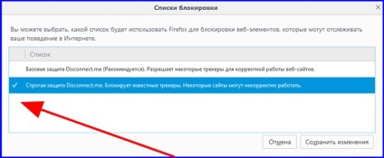 Mod incognito în firefox - navigare sigură și navigare web anonimă