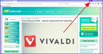 Mod incognito în firefox - navigare sigură și navigare web anonimă