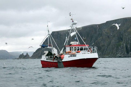 Pescuitul în excursii la Marea Barents, recenzii