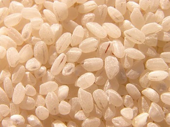 Rice pilaf, rizs típusok, hogyan kell kiválasztani, hogyan kell meghatározni, hogy a legjobb