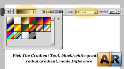 Desenați dune de nisip în Photoshop - un portal despre tot ceea ce este interesant în design