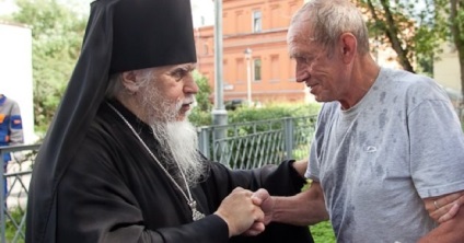 Orosz Ortodox Egyház, mint egy civil szervezet