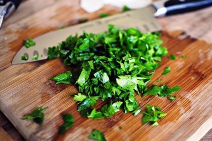 Saláta Caprese megfelelő receptet egy fotó