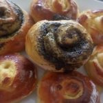 Saláta „Olivier” rétegek - divat az élelmiszer - finom receptek