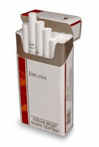 Cele mai ieftine țigări cu filtru