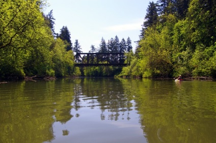 Cele mai periculoase rezervoare ale lumii, fotoblog - lumea călătoriilor