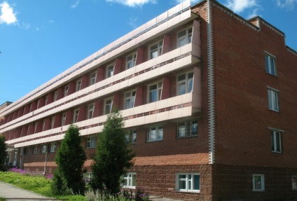 Sanatoriu 