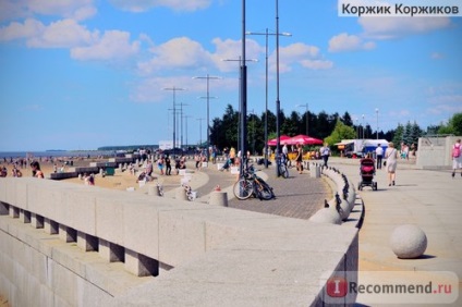 St. Petersburg (Oroszország) - „kell olvasmány mindenkinek, aki akar költözni St. Petersburg!