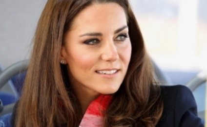 Cosmetica secretă a prințesei Kate Middleton, femeia