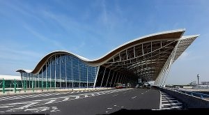 Shanghai pudong aeroport cum să ajungă la oraș, china china întreg