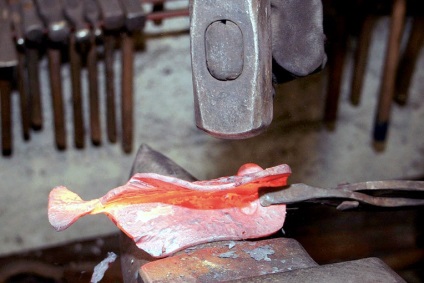 School Smithing