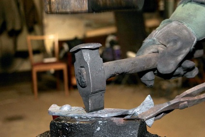 School Smithing