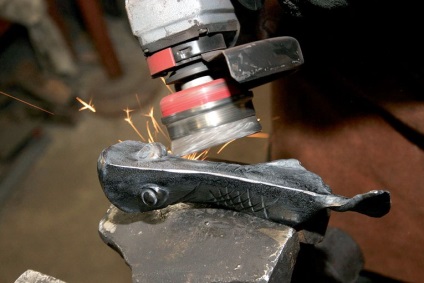 School Smithing