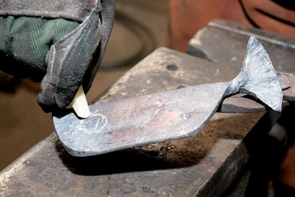 School Smithing