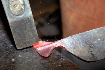 School Smithing