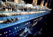 Titanic Boats