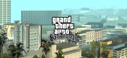 Gta font