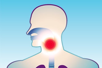 Simptomele laringospasmului la adulți - principalele semne ale bolii
