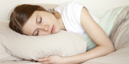 Sindromul somnului - cauzele sindromului Klein Levine