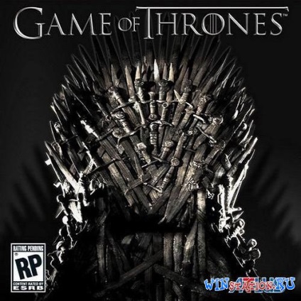 Download Game of Thrones torrent ingyen PC