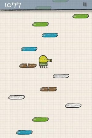 Descarcă jocul doodle jump (2011) pe pc prin torrent gratuit în româna