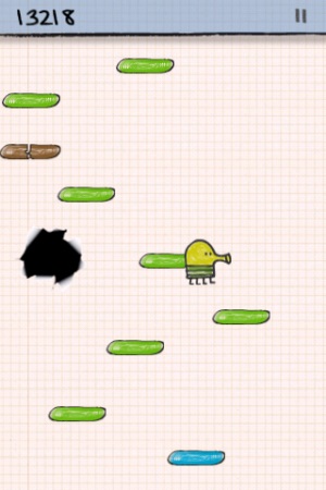 Descarcă jocul doodle jump (2011) pe pc prin torrent gratuit în româna