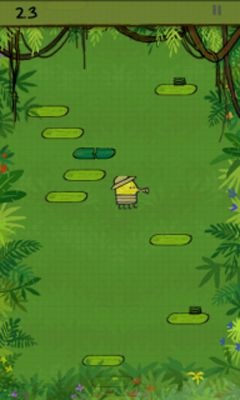 Descarcă jocul doodle jump pe android gratis