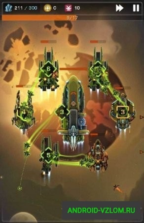 Descarcă jocul strikefleet omega v