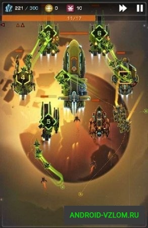 Descarcă jocul strikefleet omega v