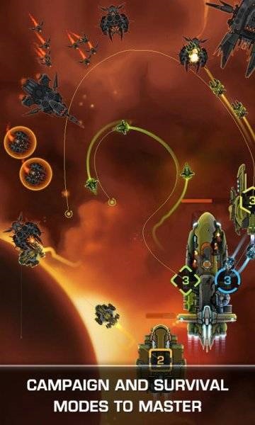 Descărcați hacking strikefleet omega ieftin și mod o mulțime de bani