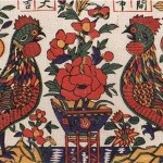 Mese kakas és takács - kínai mitológiában, mesék