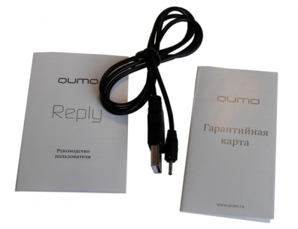 Smartphone - o revizuire a răspunsului bluetooth căști-receptor qumo, club de experți dns