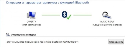 Smartphone - o revizuire a răspunsului bluetooth căști-receptor qumo, club de experți dns