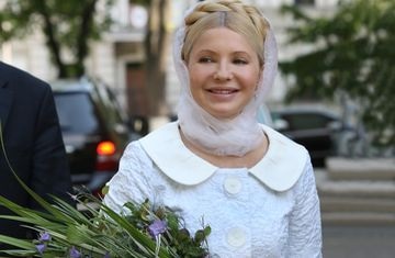 Un coleg de cameră de la Julia Timoșenko a spus cum îi servește timp