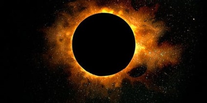 Eclipsa visului de ce visezi la o eclipsa intr-un vis