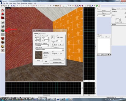 Térképek létrehozására cs go - az első lépéseket a Hammer World szerkesztő - fan site játék counter strike globális