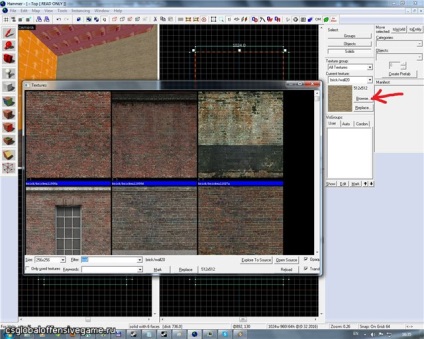 Térképek létrehozására cs go - az első lépéseket a Hammer World szerkesztő - fan site játék counter strike globális