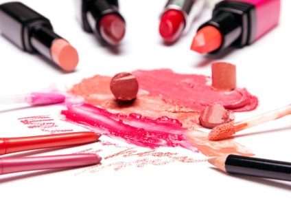 Perioada de valabilitate a produselor cosmetice - reguli de depozitare