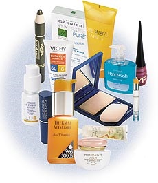 Perioada de valabilitate a produselor cosmetice - despre cosmetice - catalogul articolelor - secretele frumuseții