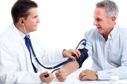 Etapele hipertensiunii 1, 2 și 3 etape de dezvoltare a hipertensiunii arteriale