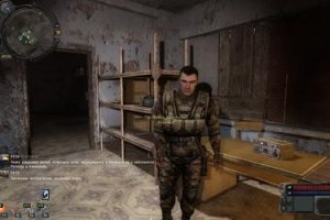 Stalker a chemat pe Pripyat cum să ajungă la turnul de răcire