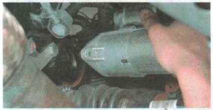 Starter daewoo nexia din 1994