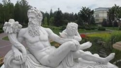 Statuia lui Zeus în istoria olimpică, descriere și fapte interesante (foto)