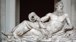 Statuia lui Zeus în istoria olimpică, descriere și fapte interesante (foto)