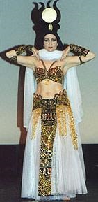 Stiluri de stiluri de dans oriental ale dansurilor orientale