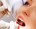 Servicii de îngrijire dentară pentru copii cu dizabilități, îngrijiri medicale