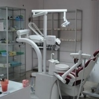 Stomatologie noua dent
