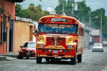 Autobuze nebunești